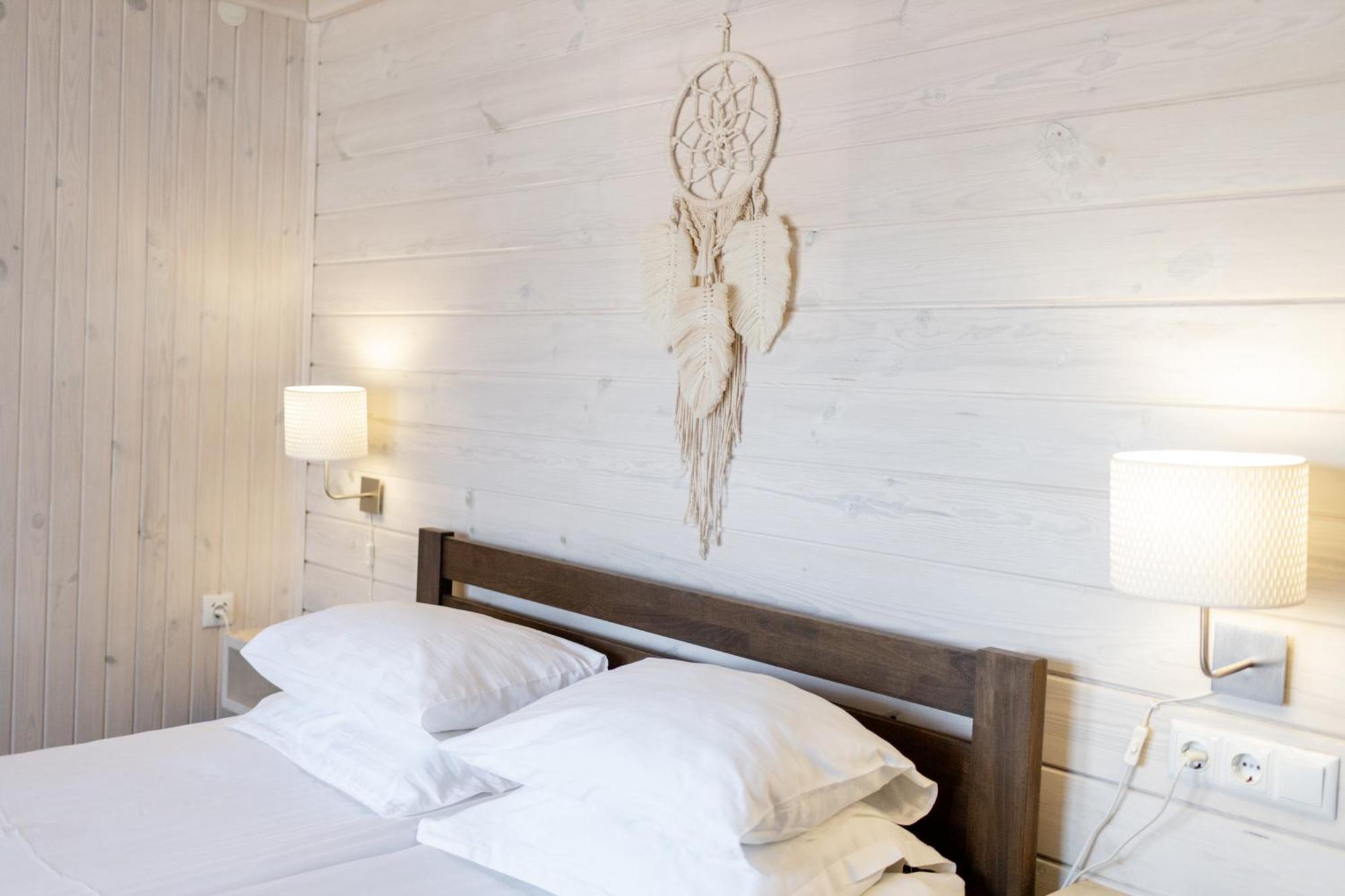 Guest House สลาฟสเก ภายนอก รูปภาพ