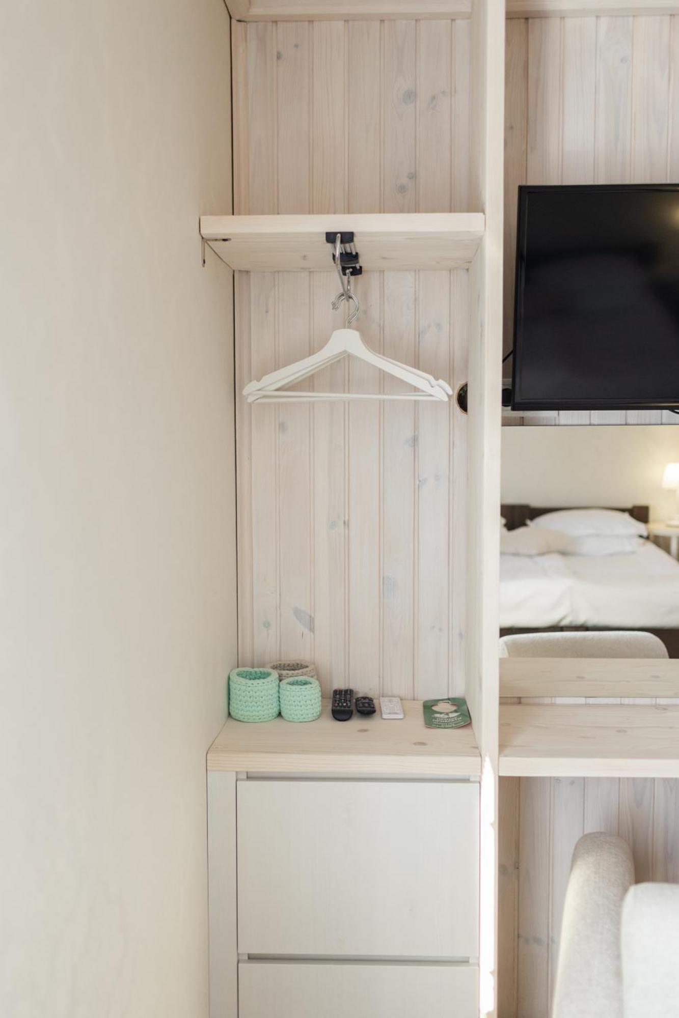 Guest House สลาฟสเก ภายนอก รูปภาพ